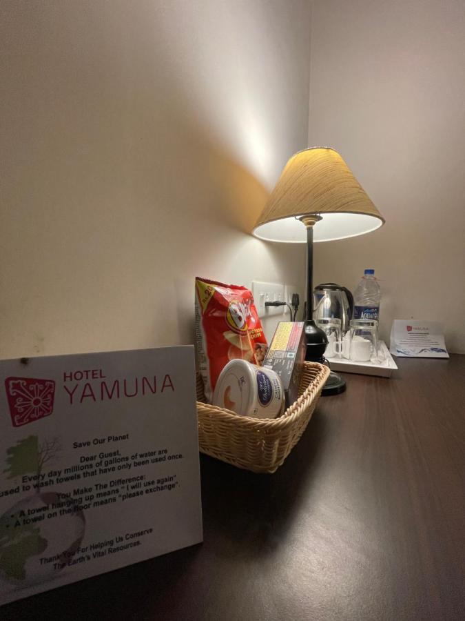 Hotel Yamuna Adur Exterior photo